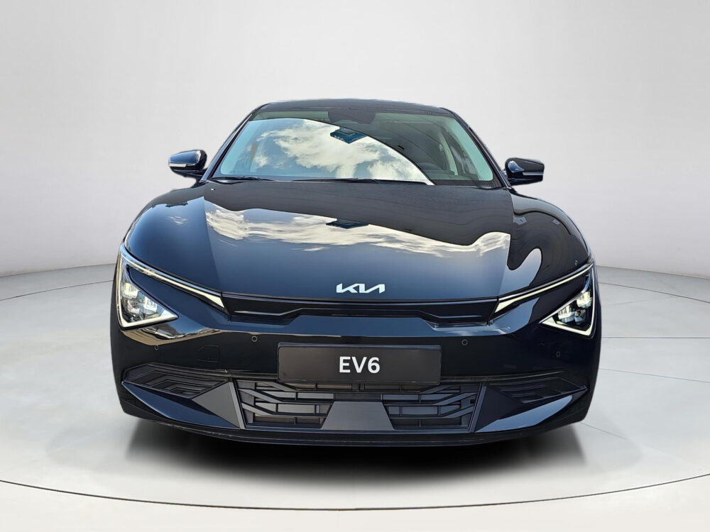 Kia EV6 Light Edition 63 kWh Navigatie | Climate | Camera