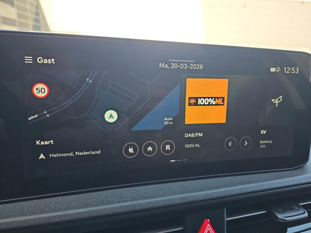 Kia EV6 Light Edition 63 kWh Navigatie | Climate | Camera