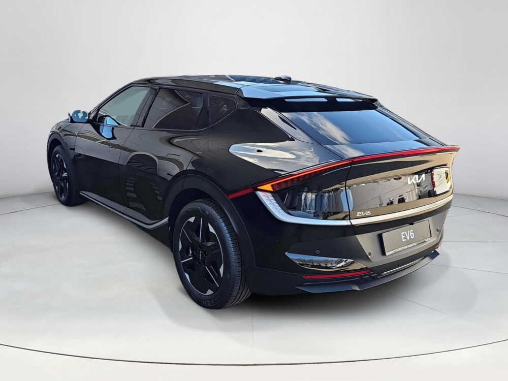 Kia EV6 Light Edition 63 kWh Navigatie | Climate | Camera