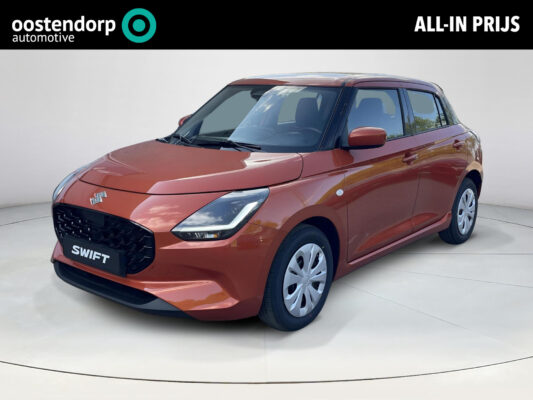 Suzuki Swift 1.2 Comfort Smart Hybrid Op korste termijn leverbaar info: 0492588976