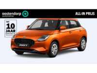 Suzuki Swift 1.2 Comfort Smart Hybrid Op korste termijn leverbaar info: 0492588976