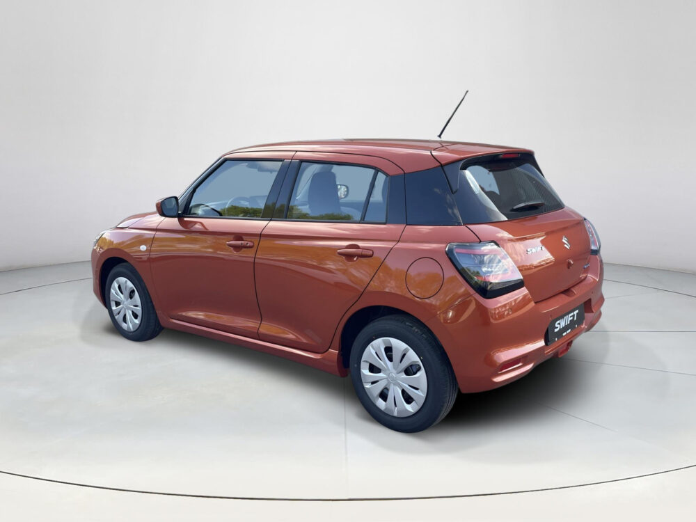 Suzuki Swift 1.2 Comfort Smart Hybrid Op korste termijn leverbaar info: 0492588976