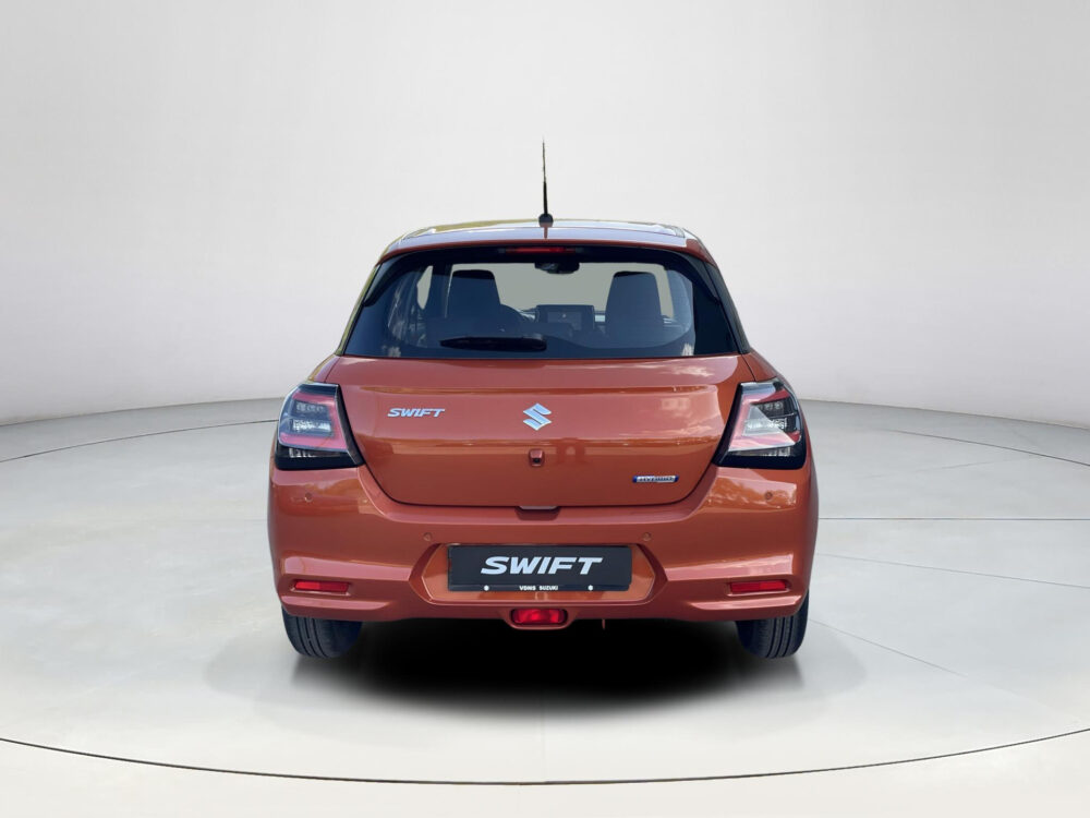 Suzuki Swift 1.2 Comfort Smart Hybrid Op korste termijn leverbaar info: 0492588976