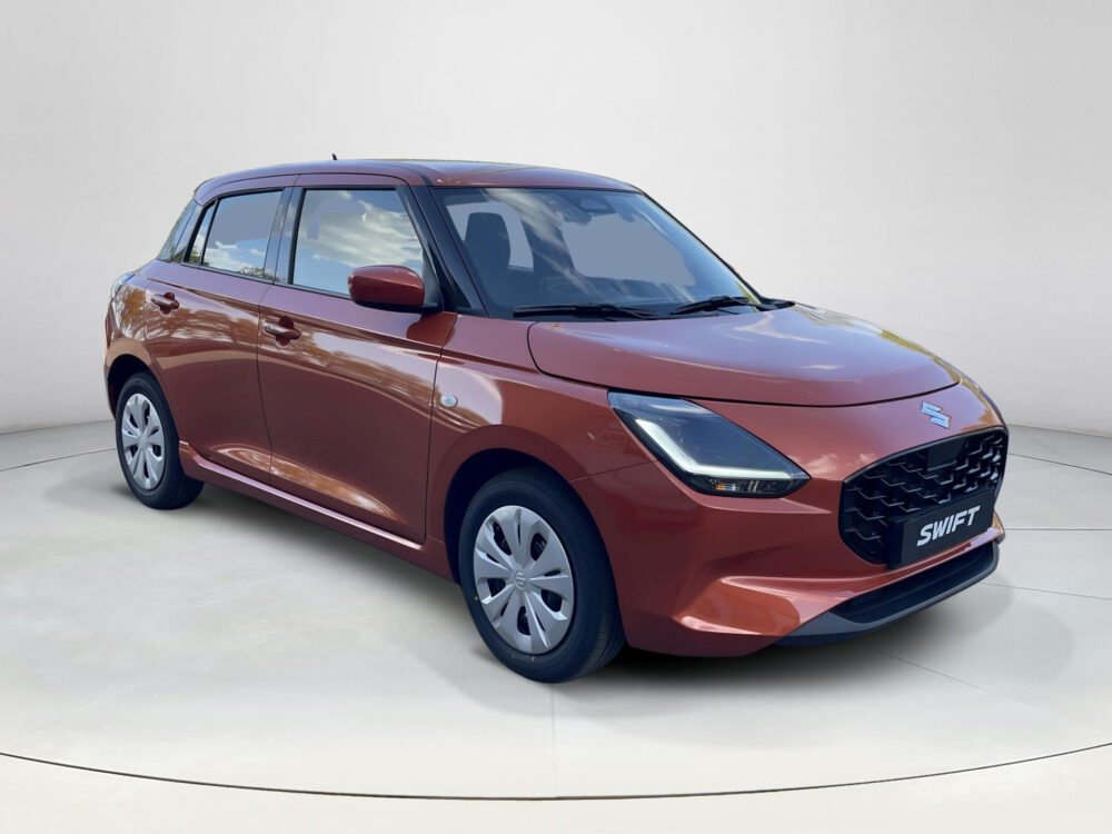 Suzuki Swift 1.2 Comfort Smart Hybrid Op korste termijn leverbaar info: 0492588976