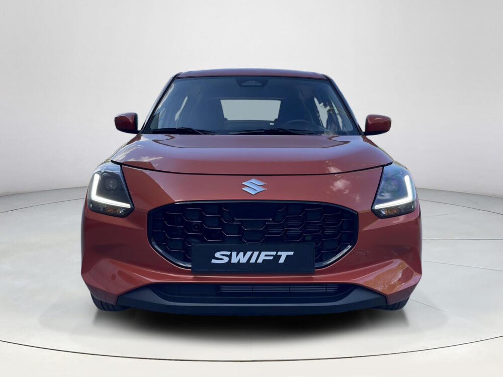 Suzuki Swift 1.2 Comfort Smart Hybrid Op korste termijn leverbaar info: 0492588976