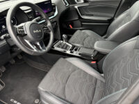 Kia Ceed Sportswagon 1.0 T-GDi DynamicPlusLine | BTW | CarPlay | Camera | Stoel en stuur verwarming |
