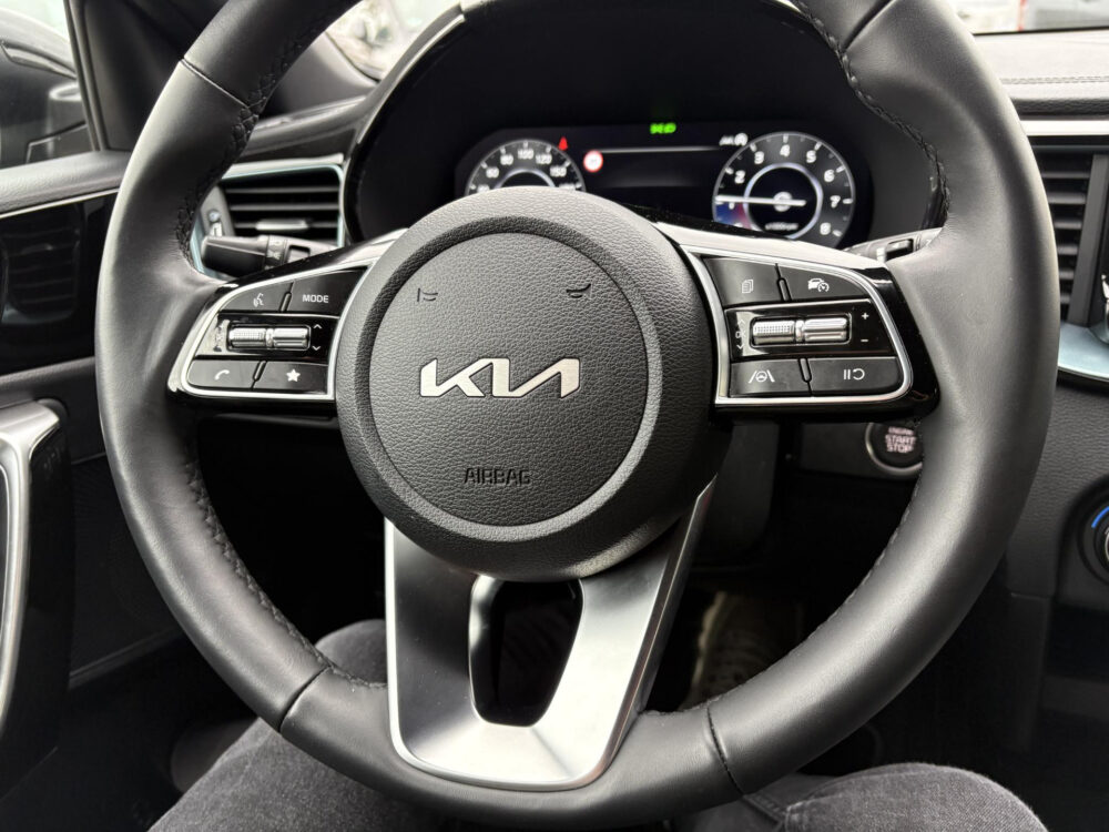 Kia Ceed Sportswagon 1.0 T-GDi DynamicPlusLine | BTW | CarPlay | Camera | Stoel en stuur verwarming |
