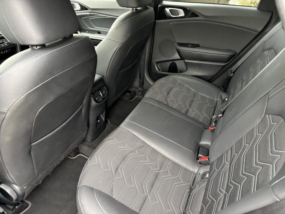 Kia Ceed Sportswagon 1.0 T-GDi DynamicPlusLine | CarPlay | Camera | Cruise