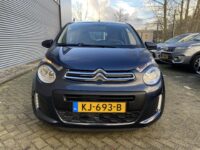 Citroën C1 1.0 e-VTi Feel Airco | Bluetooth |