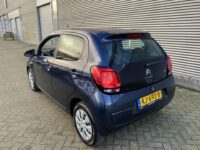 Citroën C1 1.0 e-VTi Feel Airco | Bluetooth |