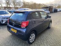 Citroën C1 1.0 e-VTi Feel Airco | Bluetooth |