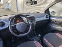 Citroën C1 1.0 e-VTi Feel Airco | Bluetooth |