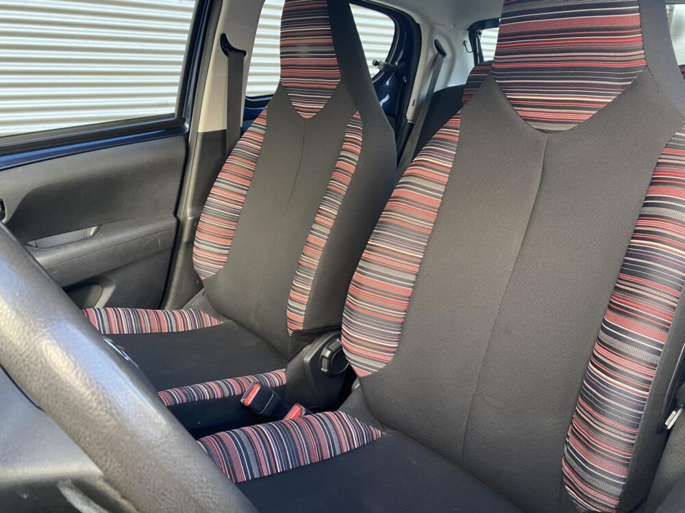 Citroën C1 1.0 e-VTi Feel Airco | Bluetooth |