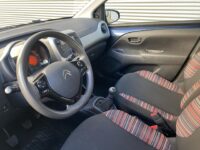 Citroën C1 1.0 e-VTi Feel Airco | Bluetooth |