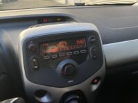 Citroën C1 1.0 e-VTi Feel Airco | Bluetooth |