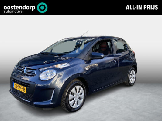 Citroën C1 1.0 e-VTi Feel Airco | Bluetooth |
