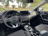Kia XCeed 1.0 T-GDi DynamicLine