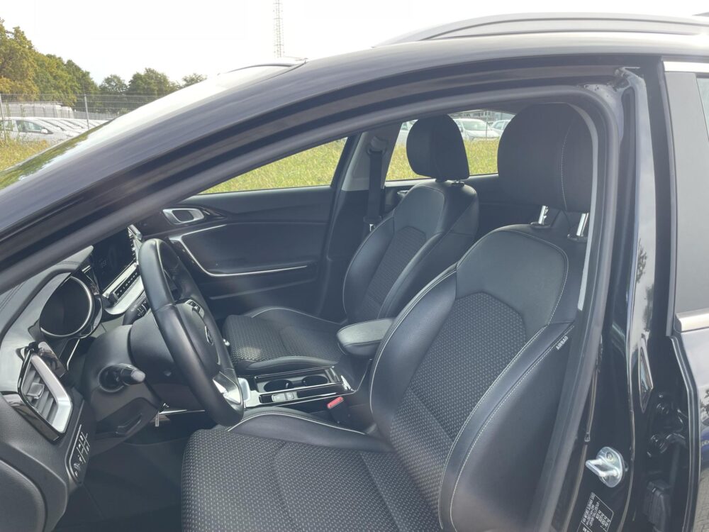 Kia XCeed 1.0 T-GDi DynamicLine