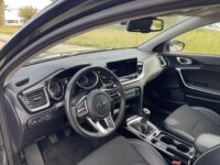 Kia XCeed 1.0 T-GDi DynamicLine