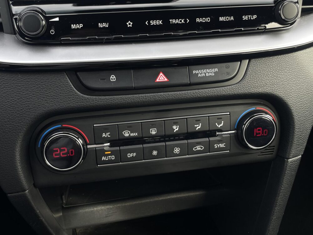 Kia XCeed 1.0 T-GDi DynamicLine