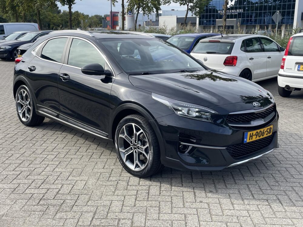 Kia XCeed 1.0 T-GDi DynamicLine