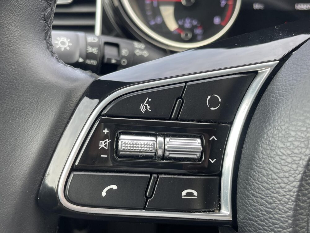 Kia XCeed 1.0 T-GDi DynamicLine