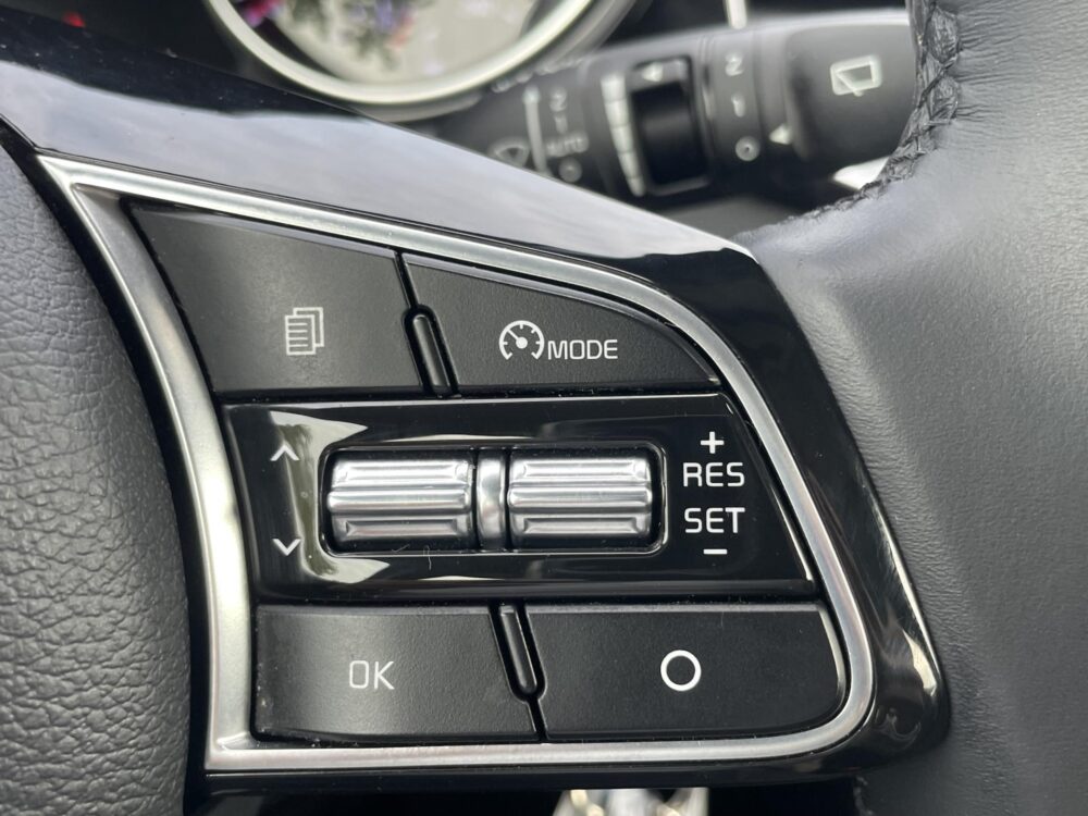 Kia XCeed 1.0 T-GDi DynamicLine