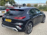 Kia XCeed 1.0 T-GDi DynamicLine