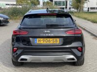 Kia XCeed 1.0 T-GDi DynamicLine