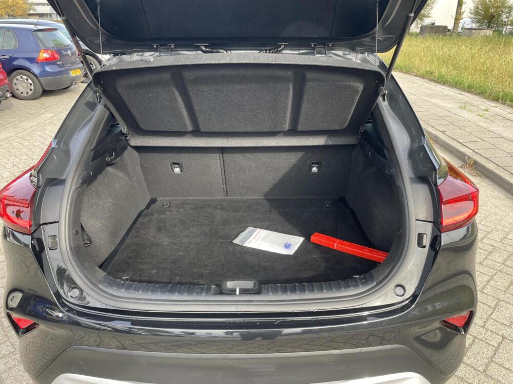 Kia XCeed 1.0 T-GDi DynamicLine