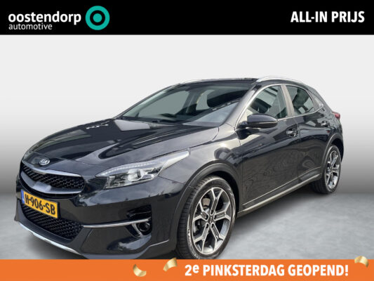 Kia XCeed 1.0 T-GDi DynamicLine | BTW ! ! | Camera | Carplay |