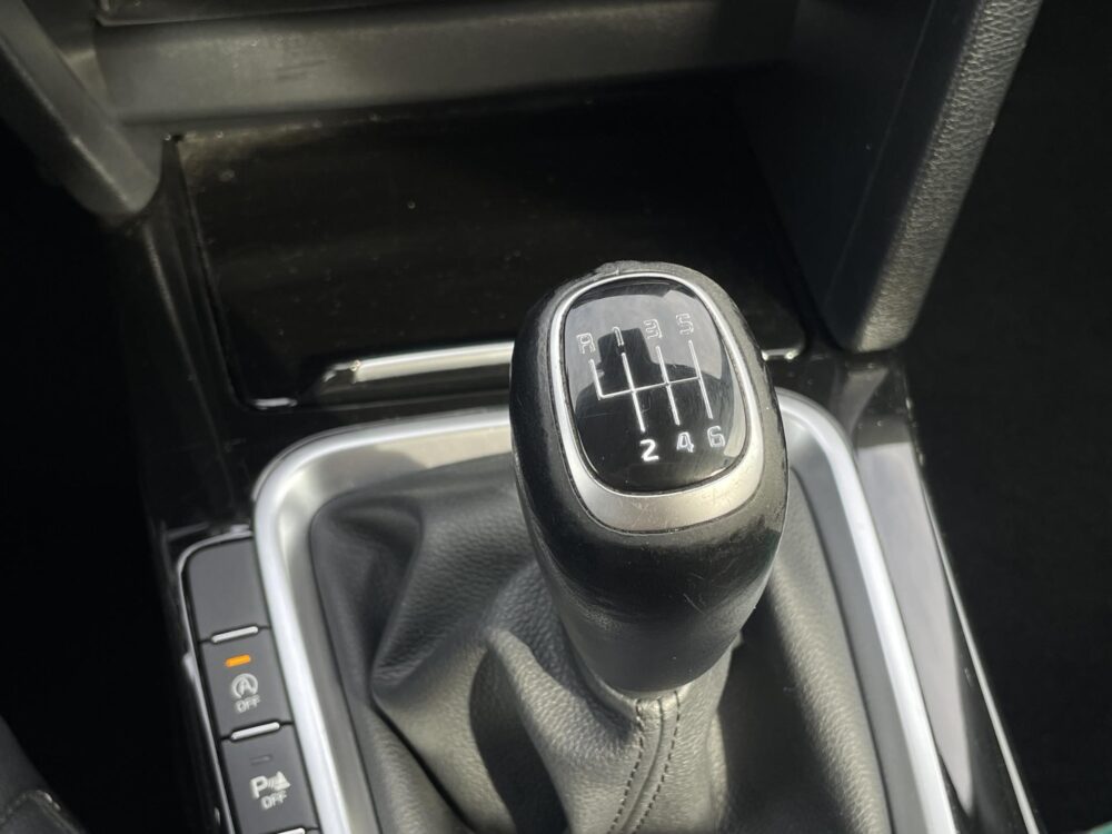 Kia XCeed 1.0 T-GDi DynamicLine | Camera | Carplay |