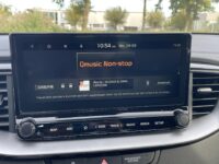 Kia XCeed 1.0 T-GDi DynamicLine | Camera | Carplay |