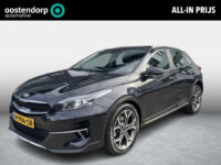 Kia XCeed 1.0 T-GDi DynamicLine | Camera | Carplay |