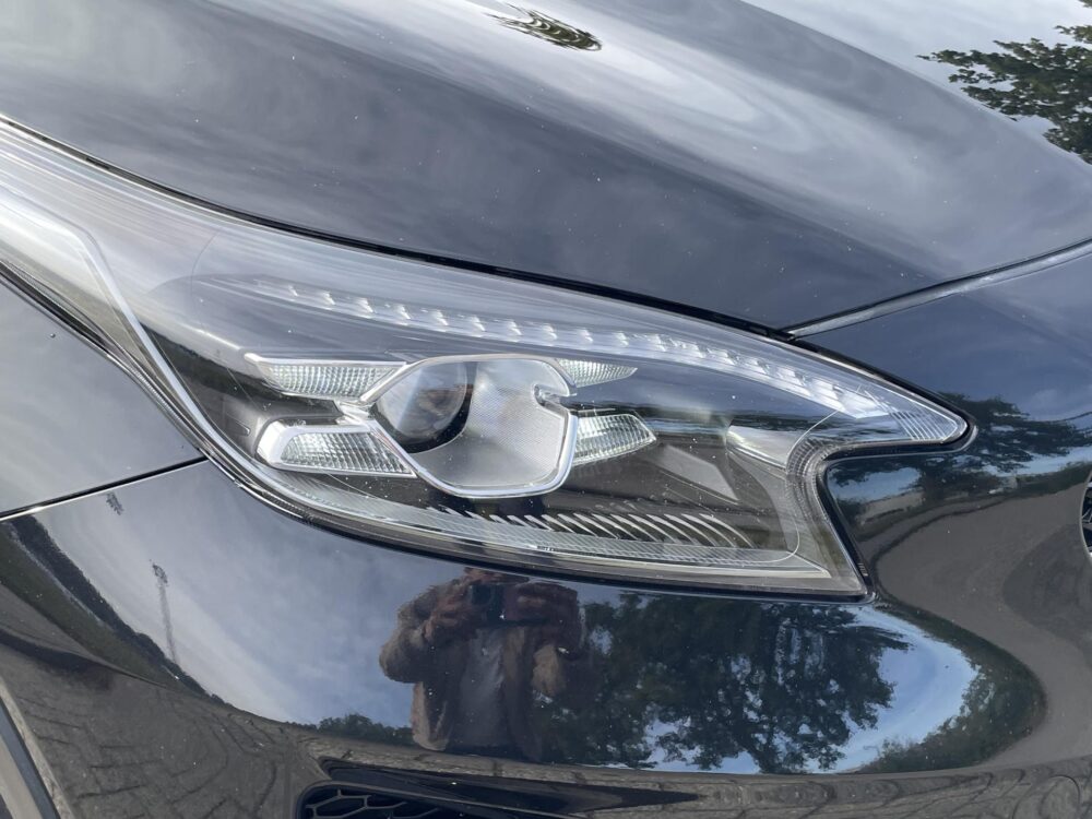 Kia XCeed 1.0 T-GDi DynamicLine | Camera | Carplay |