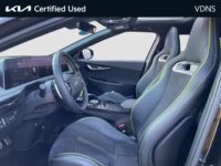 Kia EV6 GT AWD 77 kWh