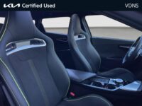 Kia EV6 GT AWD 77 kWh