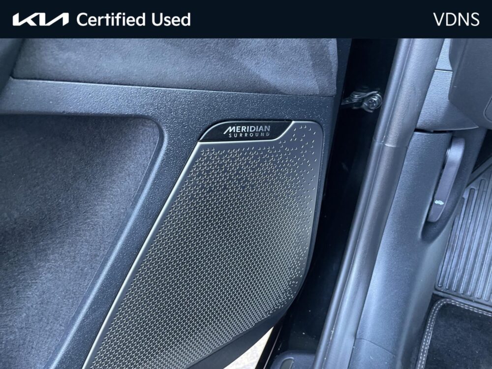 Kia EV6 GT AWD 77 kWh