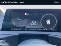 Kia EV6 GT AWD 77 kWh