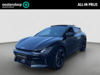Kia EV6 GT AWD 77 kWh