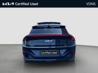 Kia EV6 GT AWD 77 kWh