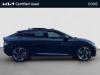 Kia EV6 GT AWD 77 kWh