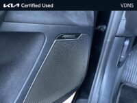 Kia EV6 GT AWD 77 kWh | 580 pk |