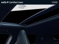 Kia EV6 GT AWD 77 kWh | 580 pk |