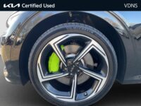 Kia EV6 GT AWD 77 kWh | 580 pk |