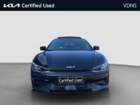 Kia EV6 GT AWD 77 kWh