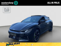 Kia EV6 GT AWD 77 kWh | SOH 98,4 | BTW | 580 pk | Merdian |