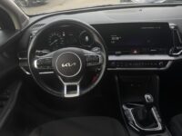 Kia Sportage 1.6 T-GDi MHEV DynamicLine Navi | Camera | 1650 Kg Trekgewicht |