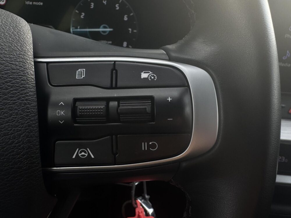 Kia Sportage 1.6 T-GDi MHEV DynamicLine Navi | Camera | 1650 Kg Trekgewicht |