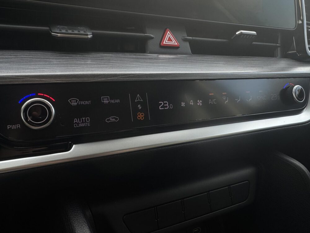 Kia Sportage 1.6 T-GDi MHEV DynamicLine Navi | Camera | 1650 Kg Trekgewicht |